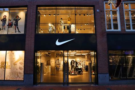 nike amsterdam vacatures|nike vacatures nl.